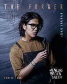 Mencuri Raden Saleh - Indonesian Movie Poster (xs thumbnail)