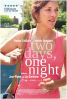 Deux jours, une nuit - Movie Poster (xs thumbnail)