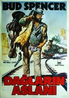 Occhio alla penna - Turkish Movie Poster (xs thumbnail)