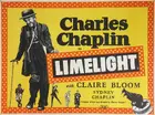 Limelight Poster