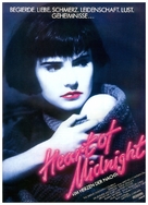 Heart of Midnight - German Movie Poster (xs thumbnail)
