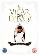 &quot;The Vicar of Dibley&quot; - British DVD movie cover (xs thumbnail)