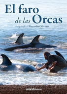 El faro de las orcas - Spanish poster (xs thumbnail)
