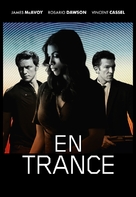 Trance - Argentinian DVD movie cover (xs thumbnail)