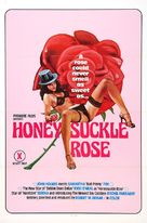Honeysuckle Rose - Movie Poster (xs thumbnail)
