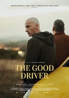 The Good Driver - International Movie Poster (xs thumbnail)