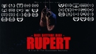 Die! Sitter! Die! Rupert - Movie Poster (xs thumbnail)