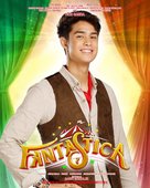 Fantastica - Philippine Movie Poster (xs thumbnail)