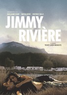 Jimmy Rivi&egrave;re - Movie Poster (xs thumbnail)