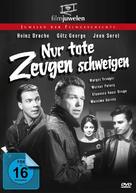 Ipnosi - German DVD movie cover (xs thumbnail)