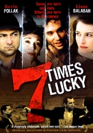 Seven Times Lucky - Movie Cover (xs thumbnail)
