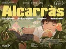 Alcarr&agrave;s - British Movie Poster (xs thumbnail)