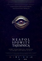 Napoli velata - Polish Movie Poster (xs thumbnail)