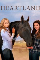 &quot;Heartland&quot; - Canadian Movie Cover (xs thumbnail)
