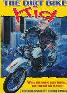The Dirt Bike Kid - Movie Poster (xs thumbnail)