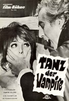 Dance of the Vampires - Austrian poster (xs thumbnail)