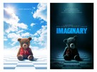 Imaginary - Movie Poster (xs thumbnail)