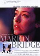 Marion Bridge - Canadian Movie Poster (xs thumbnail)