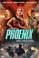 Phoenix - Movie Poster (xs thumbnail)