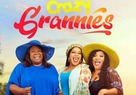 Crazy Grannies - International Movie Poster (xs thumbnail)