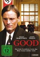 Good - German DVD movie cover (xs thumbnail)