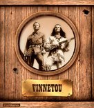 Winnetou - 1. Teil - Czech Movie Cover (xs thumbnail)