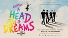 Coldplay: A Head Full of Dreams - Italian Movie Poster (xs thumbnail)