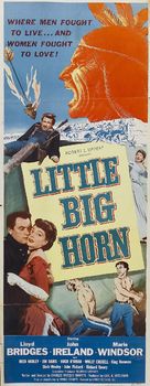 Little Big Horn - Movie Poster (xs thumbnail)