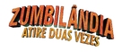 Zombieland: Double Tap - Brazilian Logo (xs thumbnail)