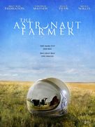 The Astronaut Farmer - Theatrical movie poster (xs thumbnail)