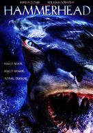 Hammerhead - DVD movie cover (xs thumbnail)
