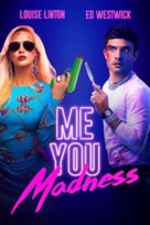 Me You Madness - Movie Cover (xs thumbnail)