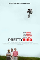 Pretty Bird - Movie Poster (xs thumbnail)