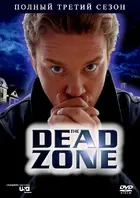 &quot;The Dead Zone&quot; - Russian Movie Cover (xs thumbnail)