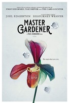 Master Gardener - Movie Poster (xs thumbnail)