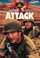 Attack - Danish Movie Cover (xs thumbnail)