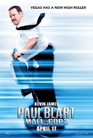 Paul Blart: Mall Cop 2 - Movie Poster (xs thumbnail)