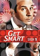 &quot;Get Smart&quot; - DVD movie cover (xs thumbnail)