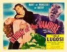 The Return of the Vampire - Movie Poster (xs thumbnail)