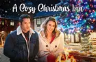 A Cozy Christmas Inn - Movie Poster (xs thumbnail)