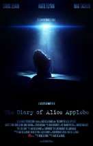 The Diary of Alice Applebe - British Movie Poster (xs thumbnail)