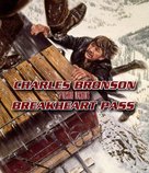 Breakheart Pass - Blu-Ray movie cover (xs thumbnail)