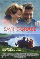 Saving Grace - Movie Poster (xs thumbnail)