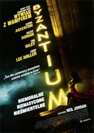 Byzantium - Polish Movie Poster (xs thumbnail)