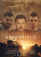 Greenfield - Australian Movie Poster (xs thumbnail)