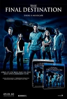 The Final Destination - Movie Poster (xs thumbnail)