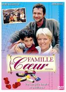 Famille de Coeur - French DVD movie cover (xs thumbnail)