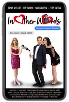 In Other Words - Movie Poster (xs thumbnail)