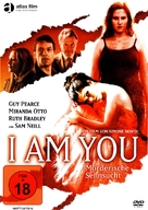 In Her Skin - German DVD movie cover (xs thumbnail)
