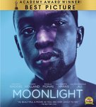 Moonlight - Blu-Ray movie cover (xs thumbnail)